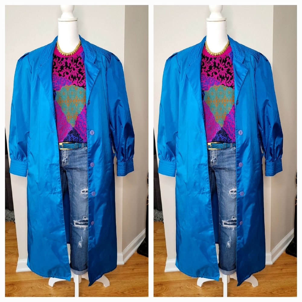 Totes Coat